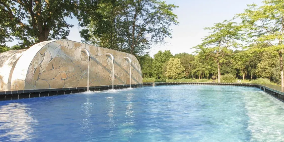 Thermen Bad Nieuweschans Thermen Bad Nieuweschans