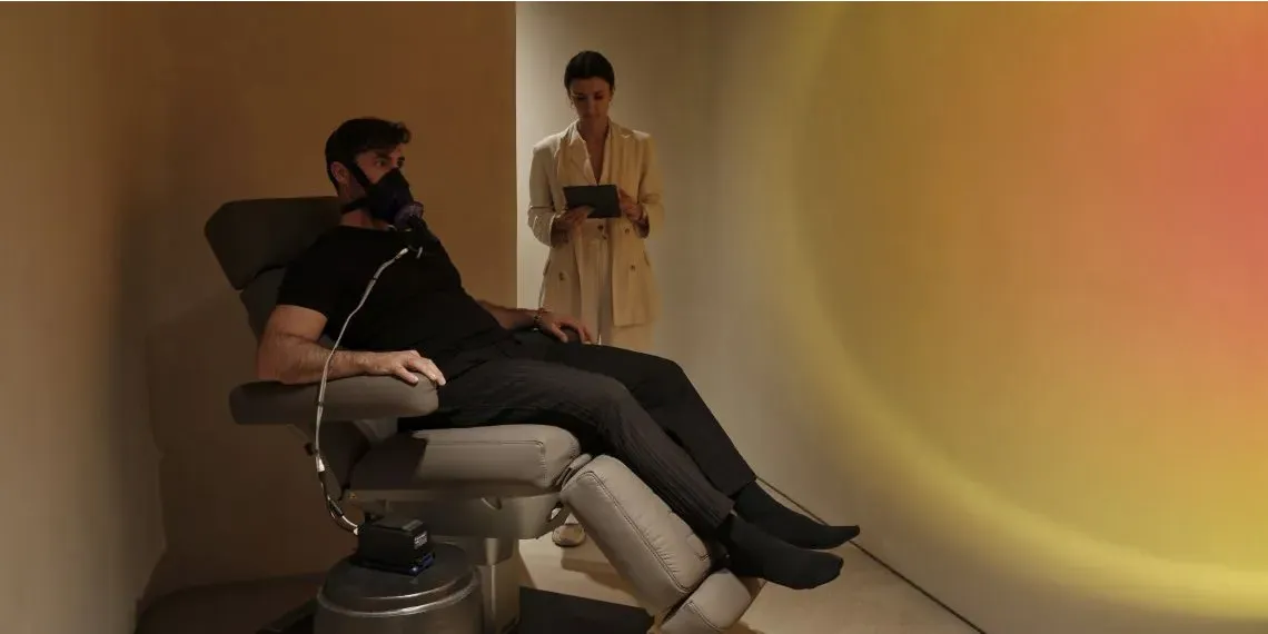 treatment Spa