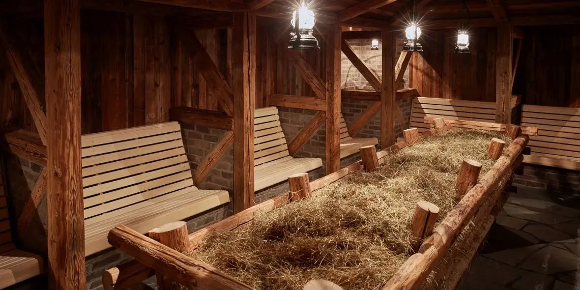 Thermen Bad Nieuweschans Thermen Bad Nieuweschans