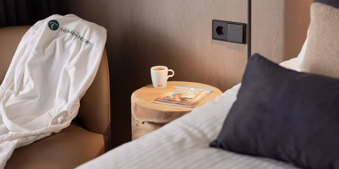 Thermen Bad Nieuweschans Thermen Bad Nieuweschans