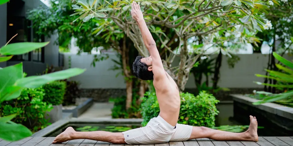 Yoga | Aleenta Phuket Resort & Spa