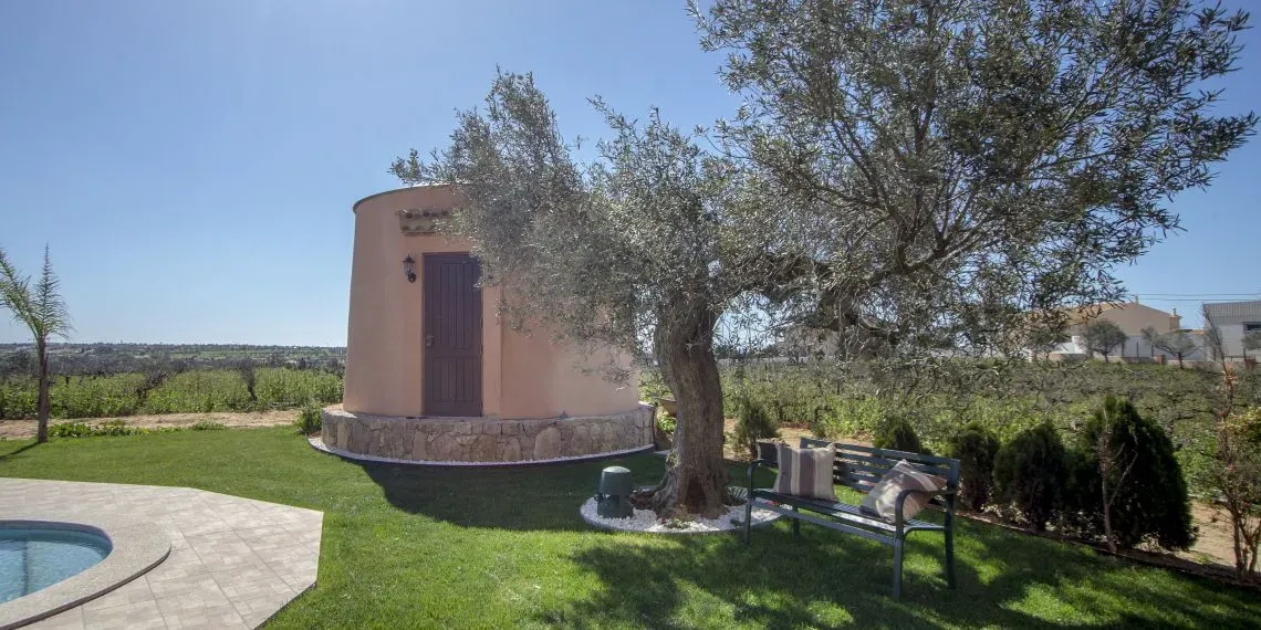 Outdoor | Al Karob Yoga Boutique Hotel Outdoor | Al Karob Yoga Boutique Hotel