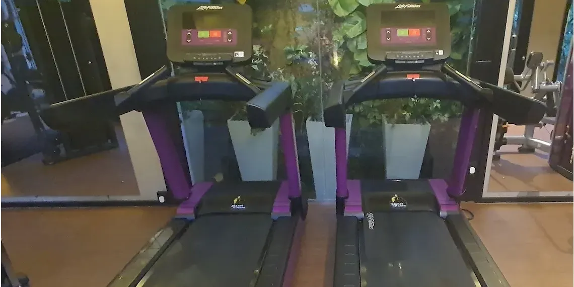 Gym -Ayurvie Weligama Ayurvie Weligama
