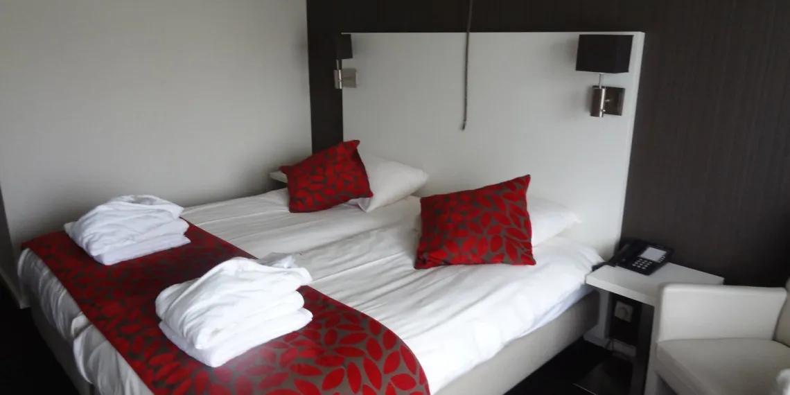 Thermen Bad Nieuweschans