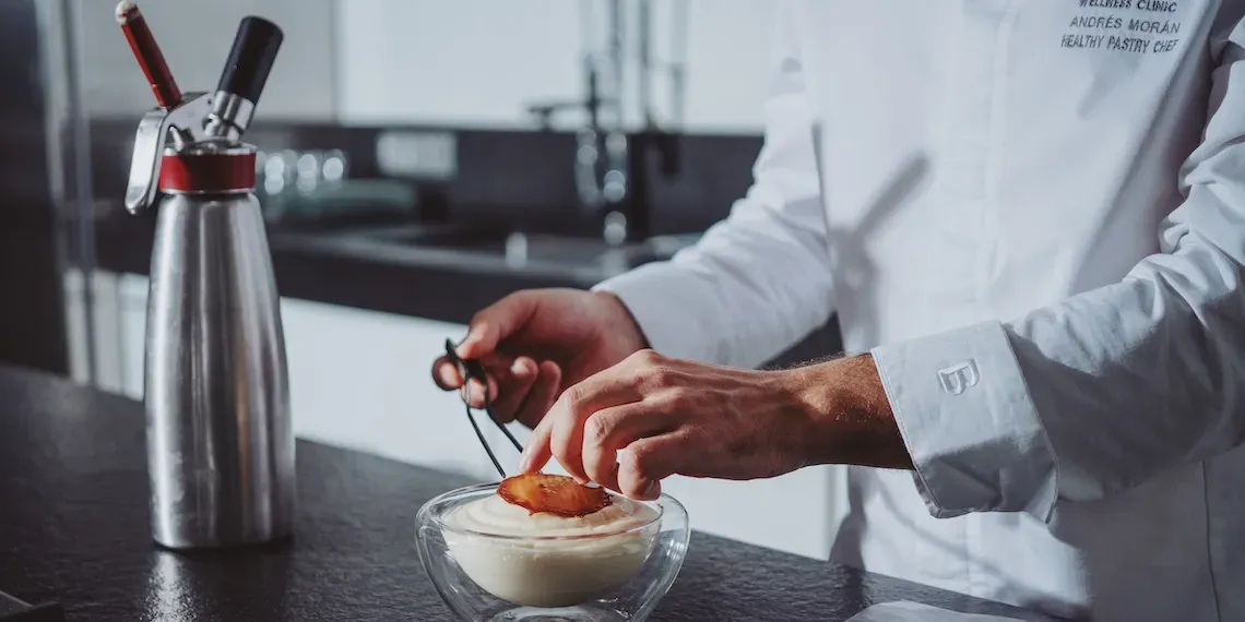 Kitchen | SHA Spain
