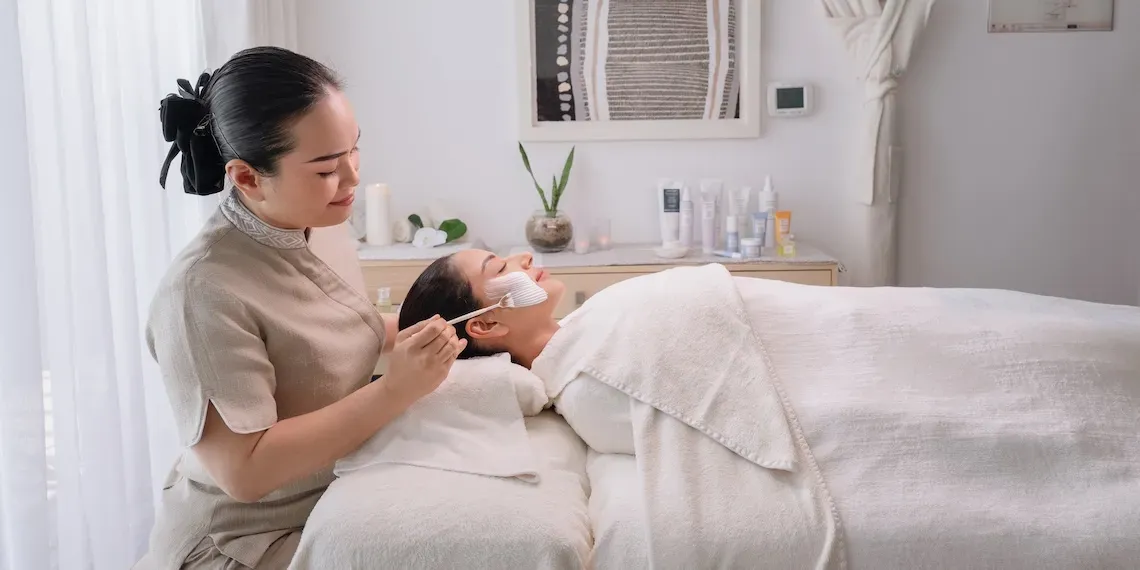 Treatment | Zulal Wellness Resort