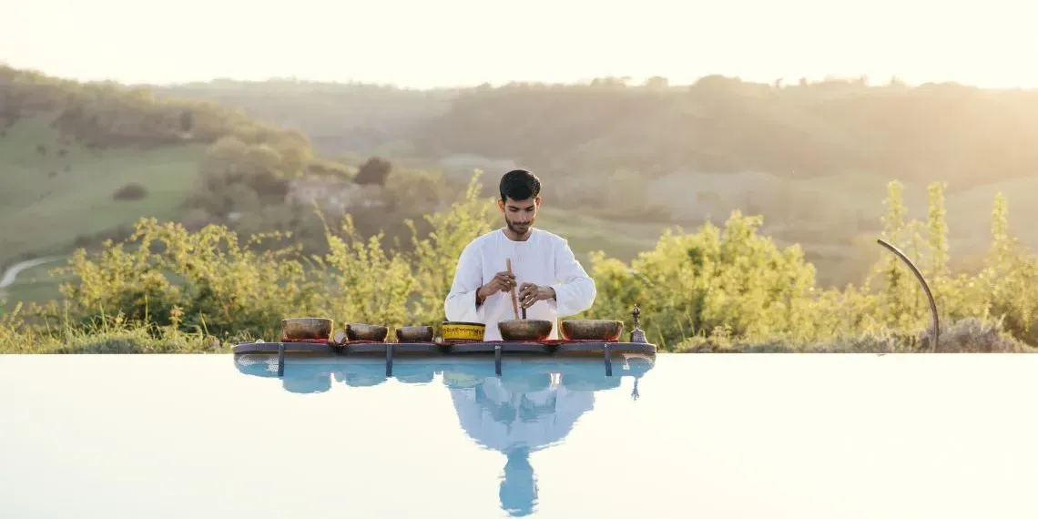 Ayurveda Health Retreat