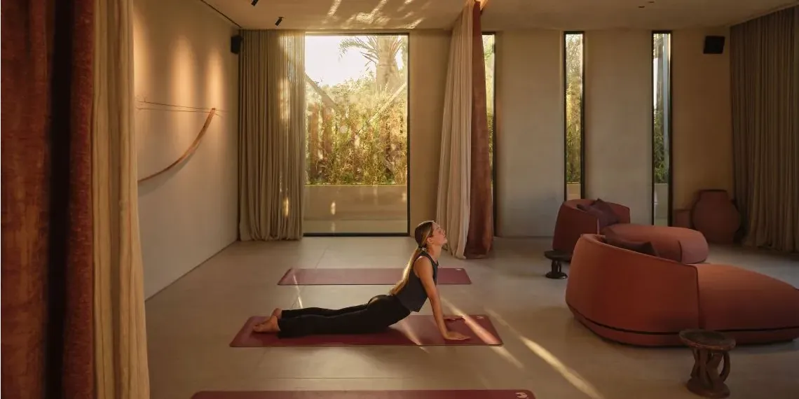 yoga 