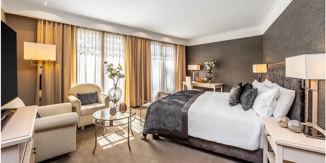 Prestige Junior Suite