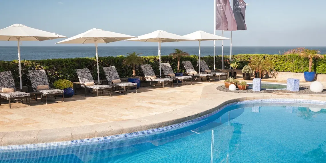 Pool | Longevity Senses