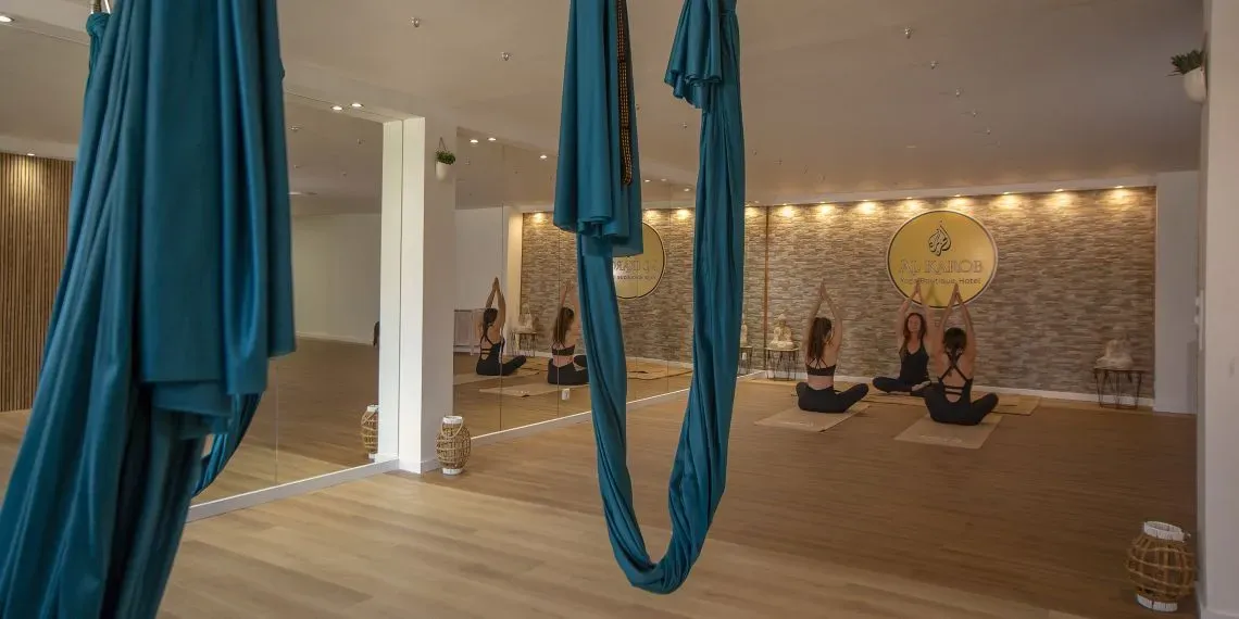 Yoga | Al Karob Yoga Boutique Hotel Yoga | Al Karob Yoga Boutique Hotel