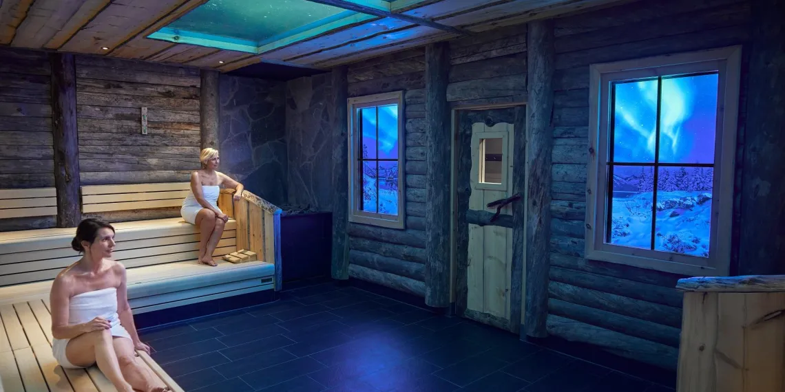 Thermen Bad Nieuweschans