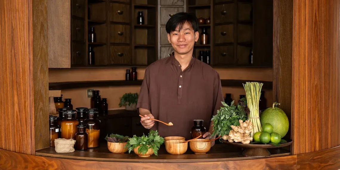 Apothecary