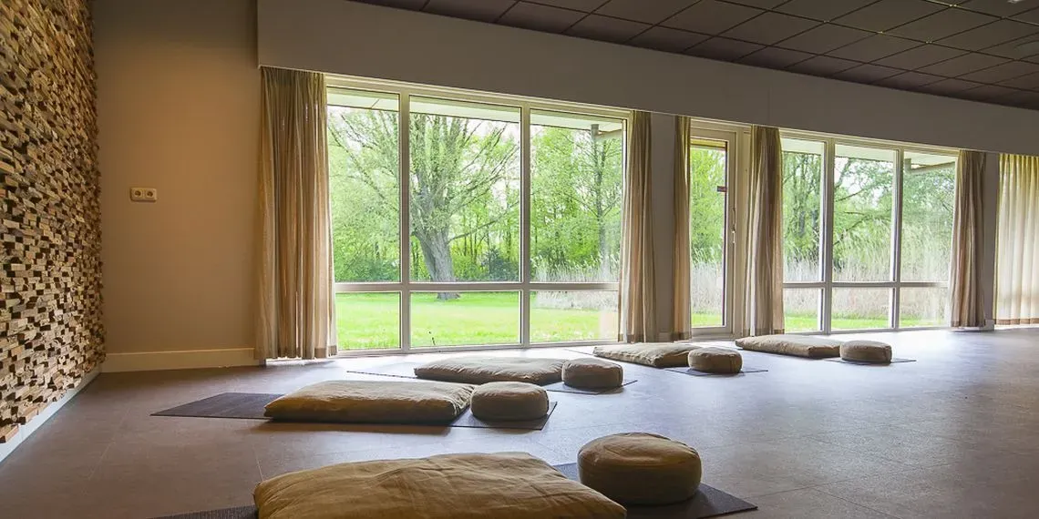 Thermen Bad Nieuweschans Thermen Bad Nieuweschans