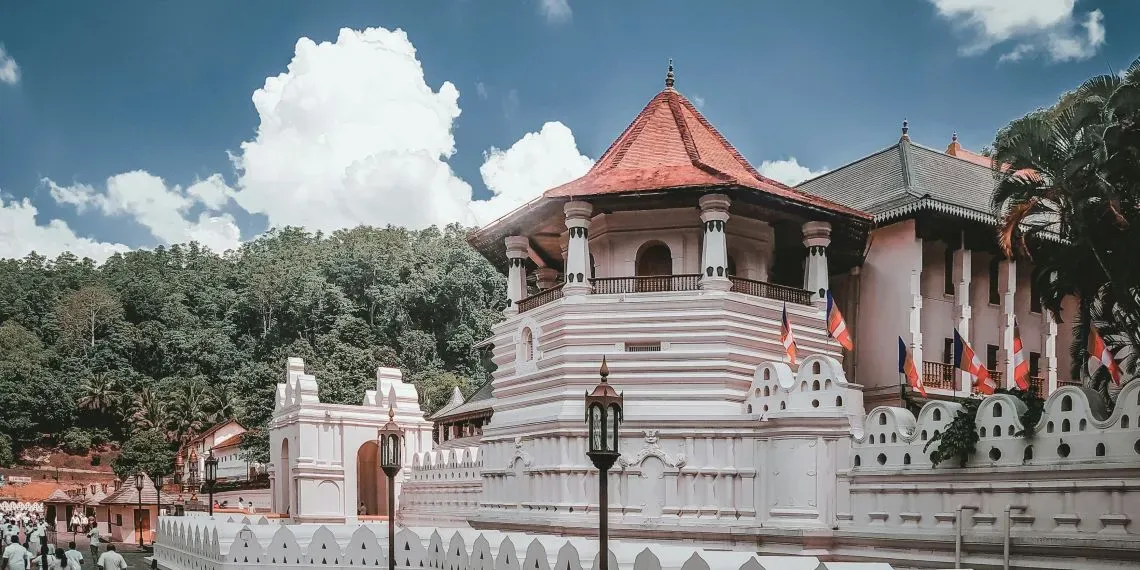 Kandy 