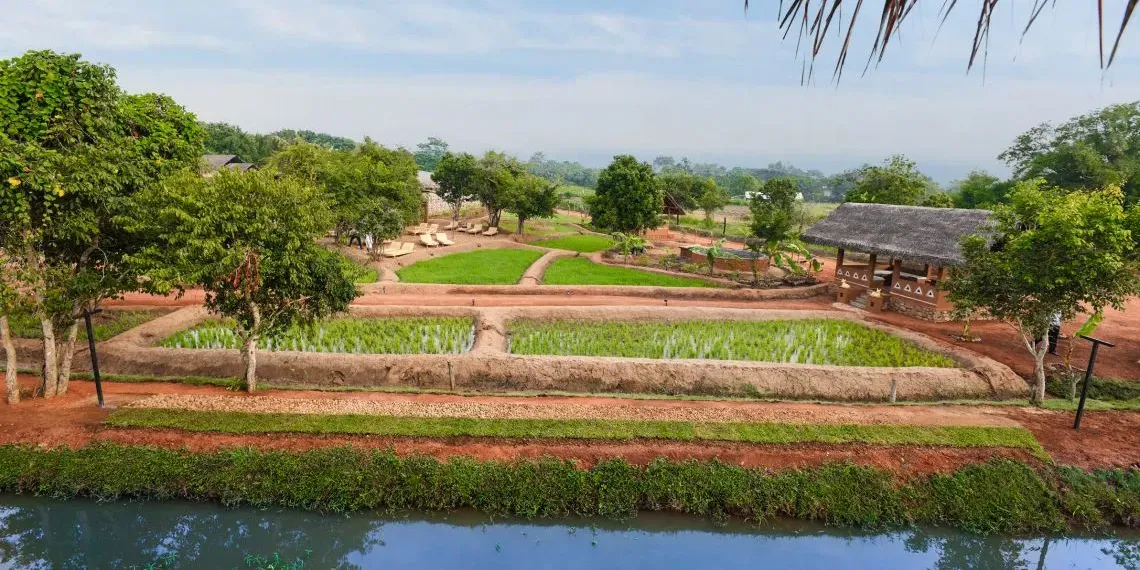 Ayurvie Sigiriya