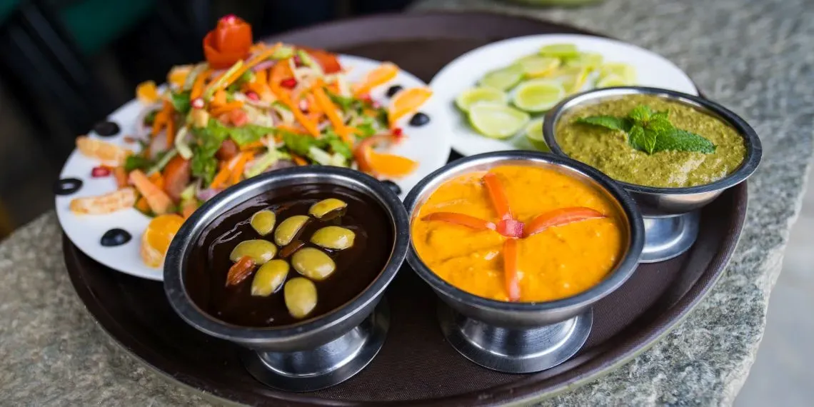 Begnas Lake Resort | Dinner