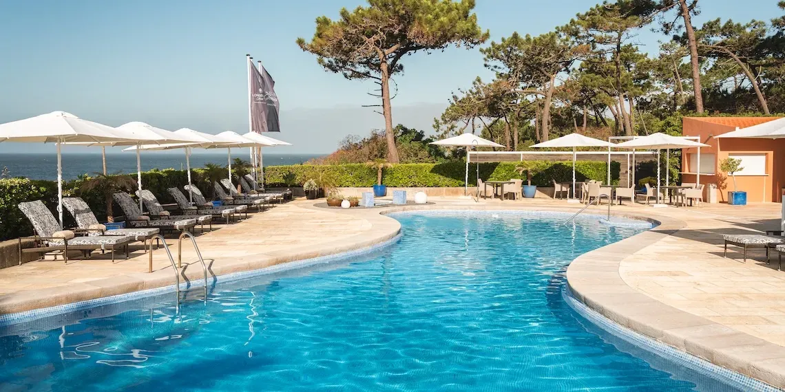 Pool | Longevity Senses