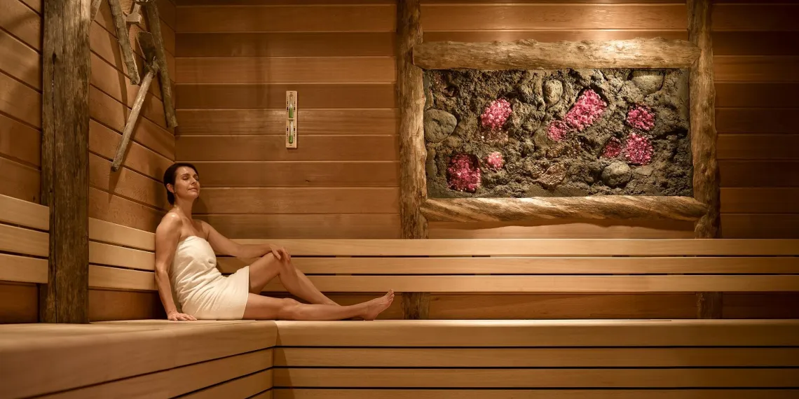 Thermen Bad Nieuweschans