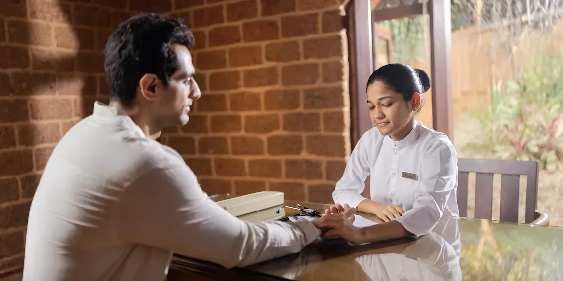 Ayurveda Consultation | SwaSwara