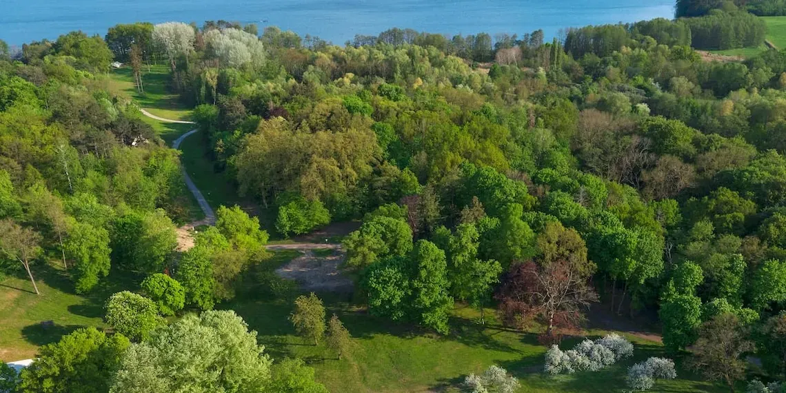 Nature | Park Am See Ayurveda Retreat