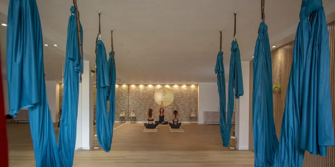 Yoga | Al Karob Yoga Boutique Hotel Yoga | Al Karob Yoga Boutique Hotel