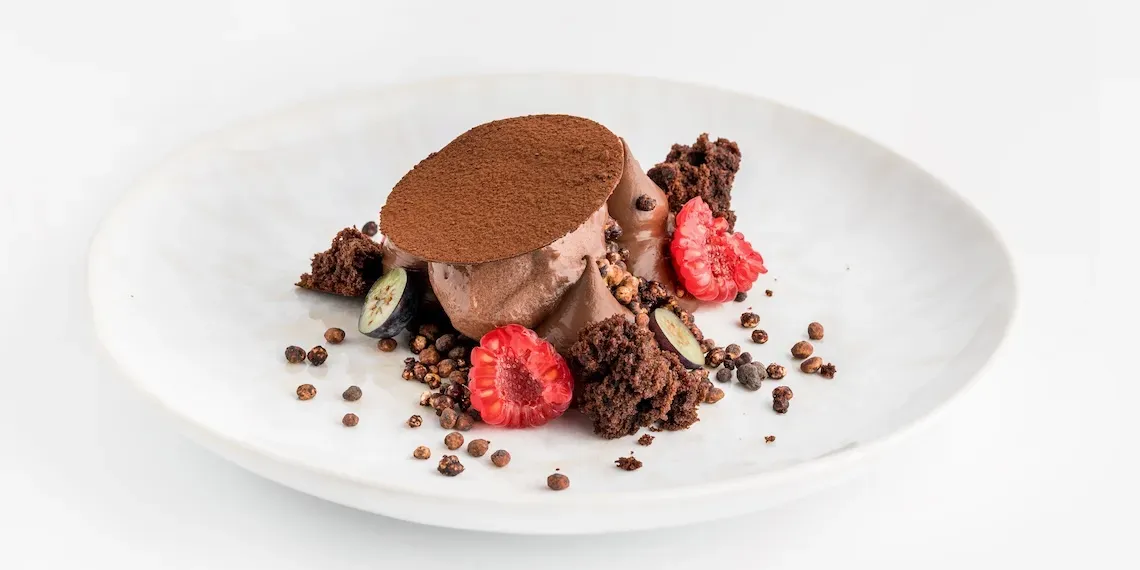 Food | SHA Spain