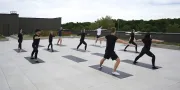 yoga