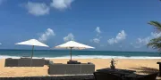 Strand | Aleenta Phuket Resort & Spa Strand | Aleenta Phuket Resort & Spa
