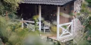 Begnas Lake Resort | Porch