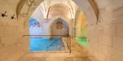 Castilla Termal Monasterio de Valbuena | Pool