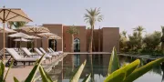 Chenot Spa at Selman Marrakech