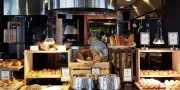 Food & Restaurants in Pangkor Laut Resort Malaysia