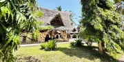 Palumbo Mnemba View - Garden