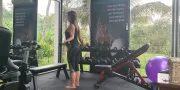 Gym - Ayurvie Weligama Ayurvie Weligama