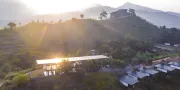 view Santani Wellness