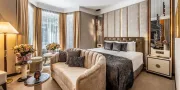 Glamour Junior Suite
