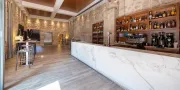Castilla Termal Monasterio de Valbuena | Bar