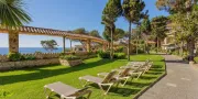 garden Ayurveda Resort Port Salvi