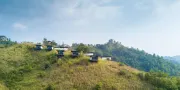 view Santani Wellness