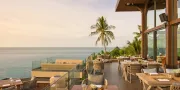 restaurant Silavadee Pool Spa resort