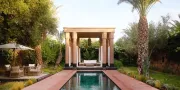 Chenot Spa at Selman Marrakech