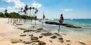 Strand Sri Lanka