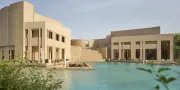 Hotel | Zulal Wellness Resort