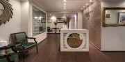 Reception | Longevity Senses