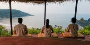 Meditation | SwaSwara