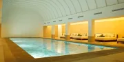 spa indoor pool