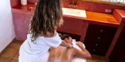 massage