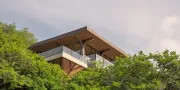 restaurant Silavadee Pool Spa resort