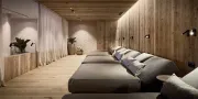 relaxation room